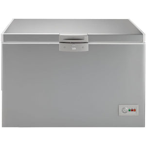 საყინულე BEKO HSM 40081 S b300