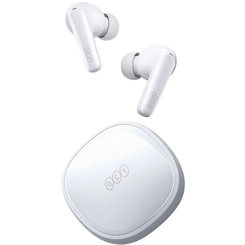 Bluetooth ყურსასმენი QCY T13X