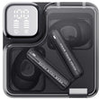 Bluetooth ყურსასმენი QCY MeloBuds Neo