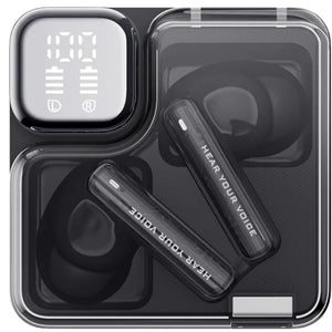 Bluetooth ყურსასმენი QCY MeloBuds Neo