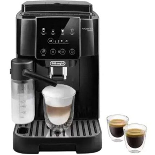 ყავის აპარატი DELONGHI Magnifica S (ECAM220.60.B)