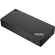USB Hub Lenovo ThinkPad Universal USB-C Dock (40AY0090EU)