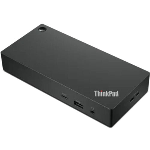USB Hub Lenovo ThinkPad Universal USB-C Dock (40AY0090EU)