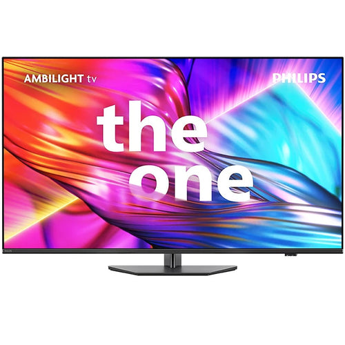 Smart 4k ტელევიზორი Philips 50PUS8919/12 50 inch (126 სმ)