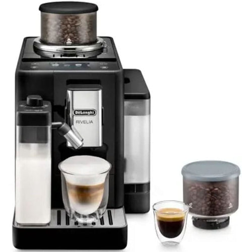 ყავის აპარატი DeLonghi MC INT1 DL EXAM440.55.B S11