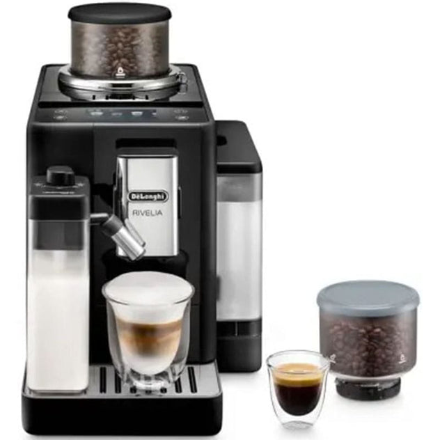 ყავის აპარატი DeLonghi MC INT1 DL EXAM440.55.B S11