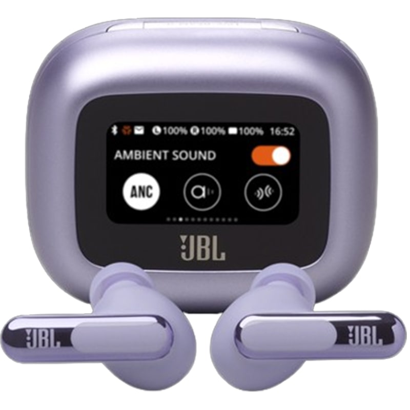 Bluetooth ყურსასმენი JBL Live Beam 3