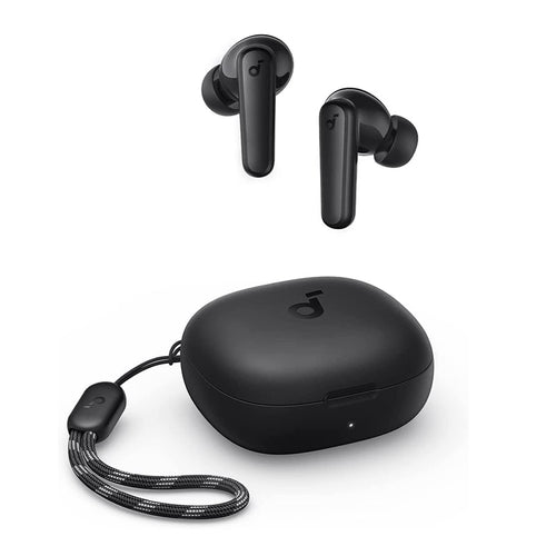 Bluetooth ყურსასმენი ANKER Soundcore R50i