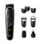 ტრიმერი BRAUN MULTI MGK3440 BlkGrey