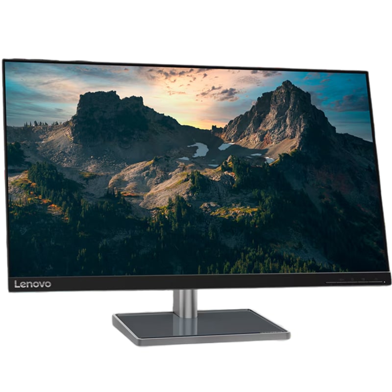 მონიტორი Lenovo L27q-38 (66F5GAC2EU)
