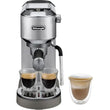 ყავის აპარატი DeLonghi Dedica Duo EC890.M