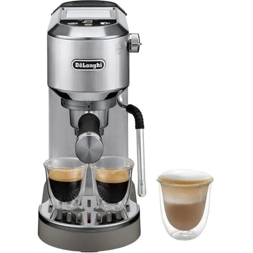 ყავის აპარატი DeLonghi Dedica Duo EC890.M