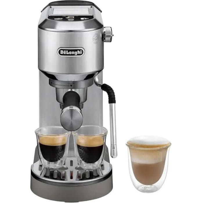 ყავის აპარატი DeLonghi Dedica Duo EC890.M