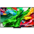 Smart 4K ტელევიზორი LG 55QNED86A6A 55 inch (139 სმ)