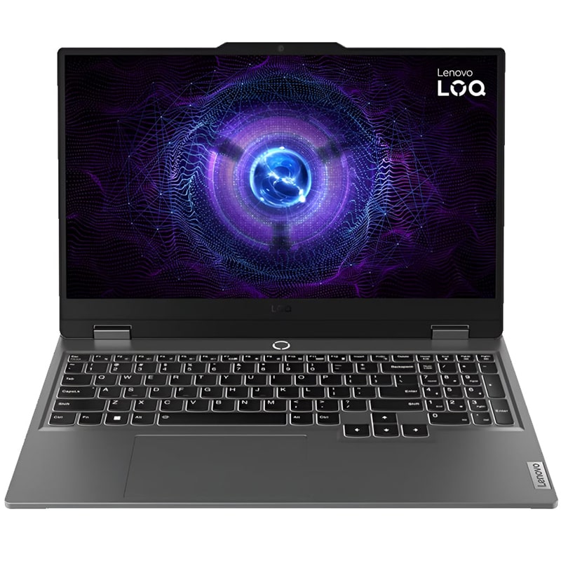 ნოუთბუქი Lenovo LOQ 15.6