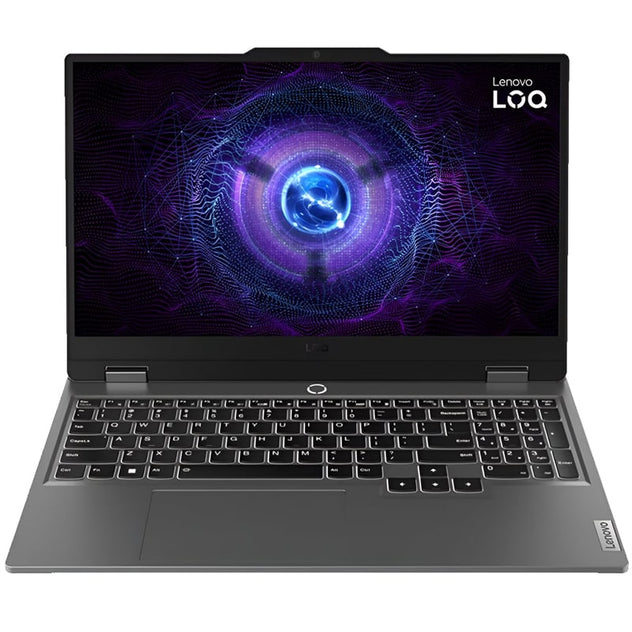 ნოუთბუქი Lenovo LOQ 15.6" (83GS00E6RK)