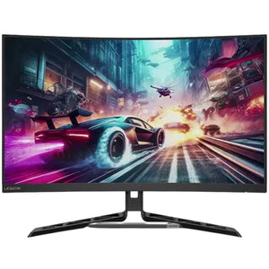 მონიტორი 31.5" Lenovo Legion R32qc-30 Curved