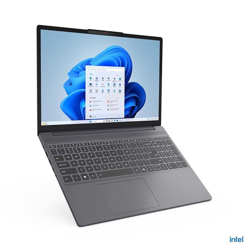 ნოუთბუქი Lenovo IdeaPad Slim 3 83K1002GRK