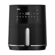 აეროგრილი 4.3ლ Braun HF3030