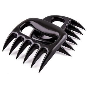 ინოვაციური ხორცის დასაჭრელი Meat Claws