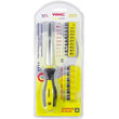 სახრახნისი WMC TOOLS WMC-5171