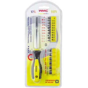 სახრახნისი WMC TOOLS WMC-5171