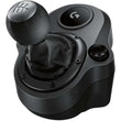 სათამაშო გადაცემათა კოლოფი Logitech Driving Force Shifter (L941-000130)