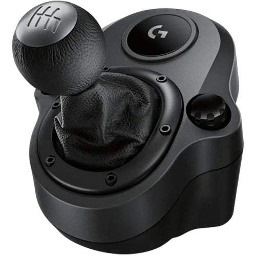 სათამაშო გადაცემათა კოლოფი Logitech Driving Force Shifter (L941-000130)