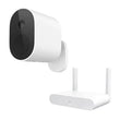 სათვალთვალო კამერა Xiaomi Mi Wireless Outdoor Security Camera 1080p