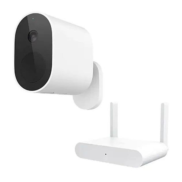 სათვალთვალო კამერა Xiaomi Mi Wireless Outdoor Security Camera 1080p