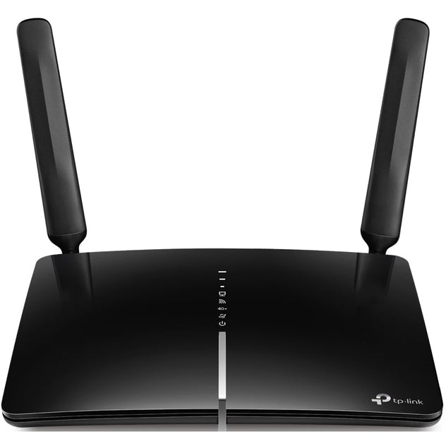 Wi-Fi როუტერი TP-Link Archer MR600