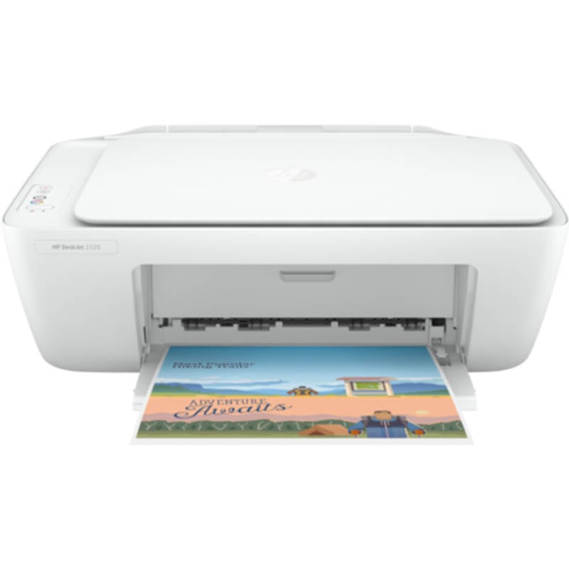 პრინტერი HP DeskJet 2320 (7WN42B)