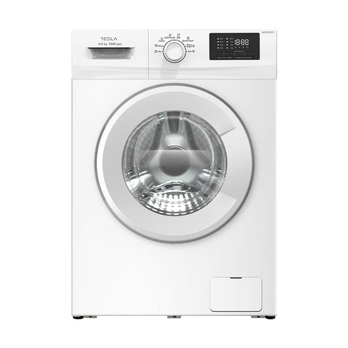 სარეცხი მანქანა 6კგ TESLA WF61030T