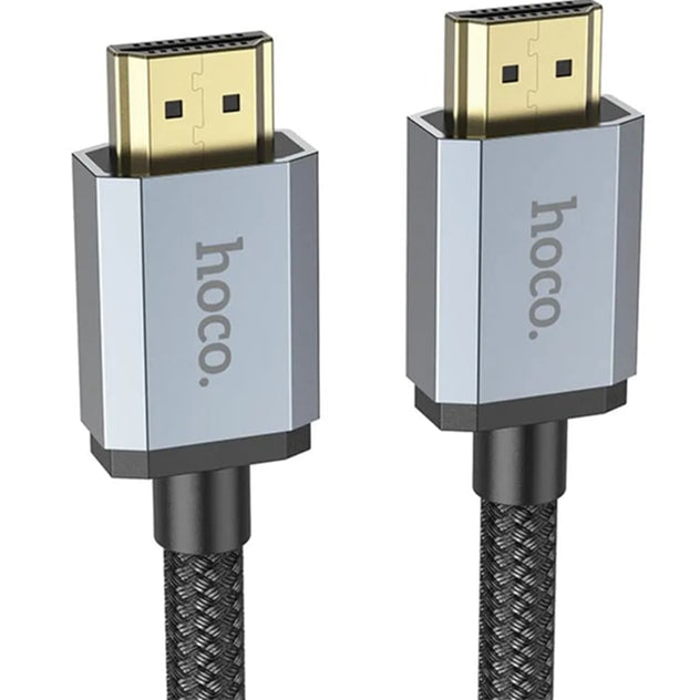 HDMI კაბელი Hoco 6931474777300