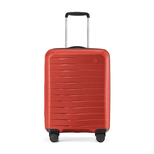 ჩემოდანი NINETYGO lightweight Luggage 20'' Red (114323)