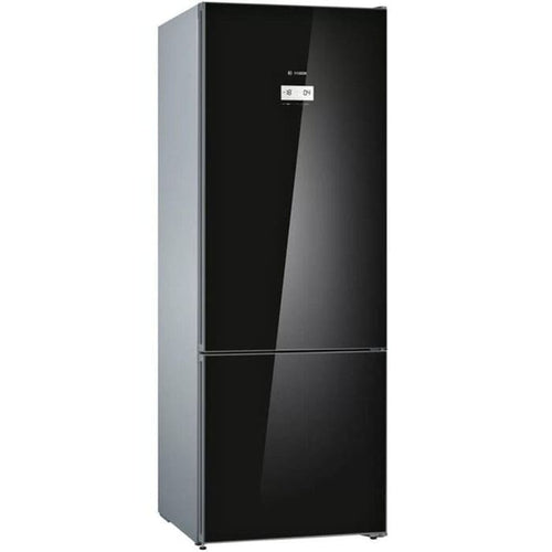 მაცივარი მშრალი ყინვით BOSCH KGN56LB31U კლასი A++