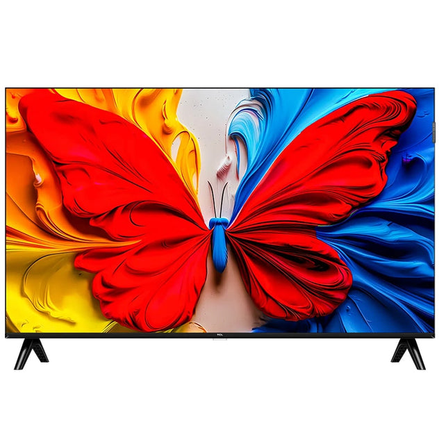 Smart ტელევიზორი TCL QLED 32S5K 32 inch (81 სმ) 2025წ