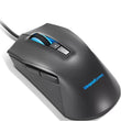 მაუსი Lenovo IdeaPad Gaming M100 RGB Mouse (GY50Z71902)