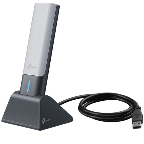 უსადენო ადაპტერი TP-Link ARCHER TX50UH