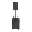 Bluetooth დინამიკი AILIANG LIGE-156