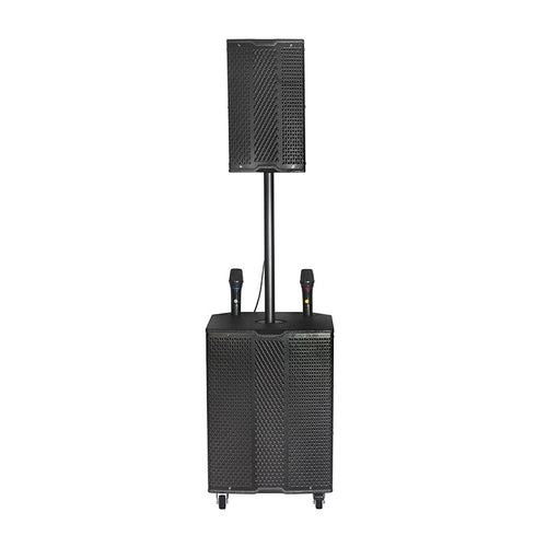 Bluetooth დინამიკი AILIANG LIGE-156