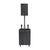 Bluetooth დინამიკი AILIANG LIGE-156