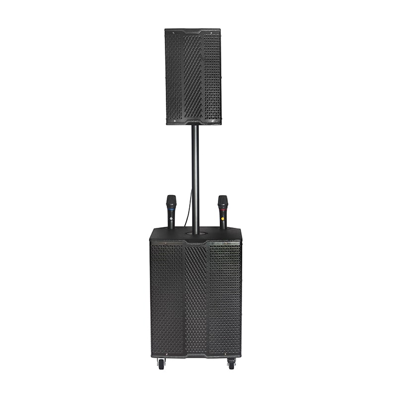 Bluetooth დინამიკი AILIANG LIGE-156