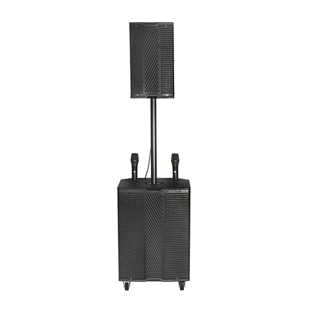 Bluetooth დინამიკი AILIANG LIGE-156