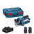ელექტრო შალაშინი BOSCH GHO 12V-20