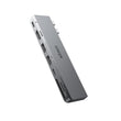 USB-C ჰაბი MacBook-ისთვის 7-2-ში Anker 547
