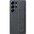 Samsung Galaxy S25 Ultra Standing Grip ქეისი Samsung EF-GS938CBEGRU