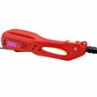 ბალახის ელექტრო სათიბი სამი თავით 1600W Breitner GT-528TR Red