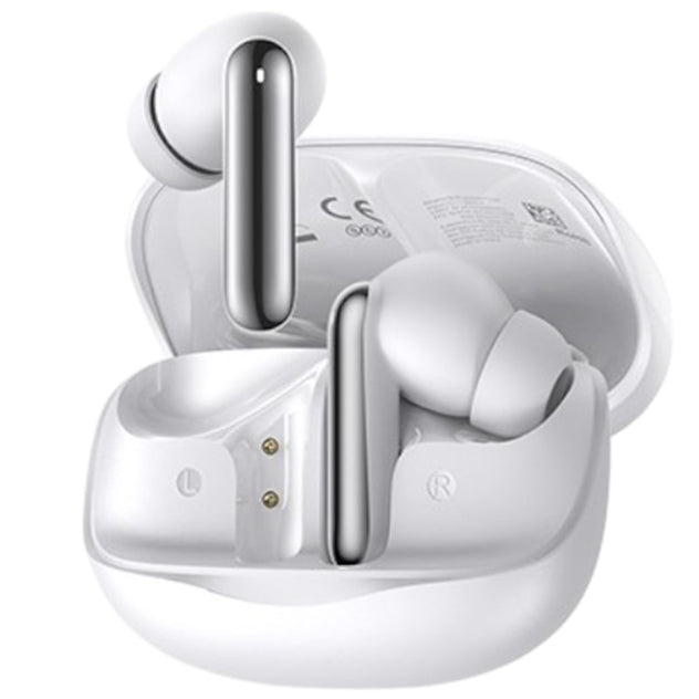 Bluetooth ყურსასმენი QCY MeloBuds 2 N50 With ANC