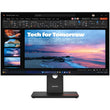 მონიტორი 27'' Lenovo ThinkVision T27QD-40 (64AAGAT2EU)